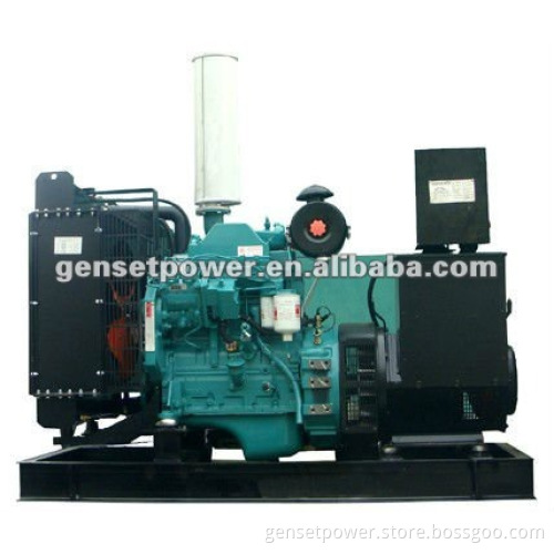 20kva to 500kva diesel Generator Remote Start